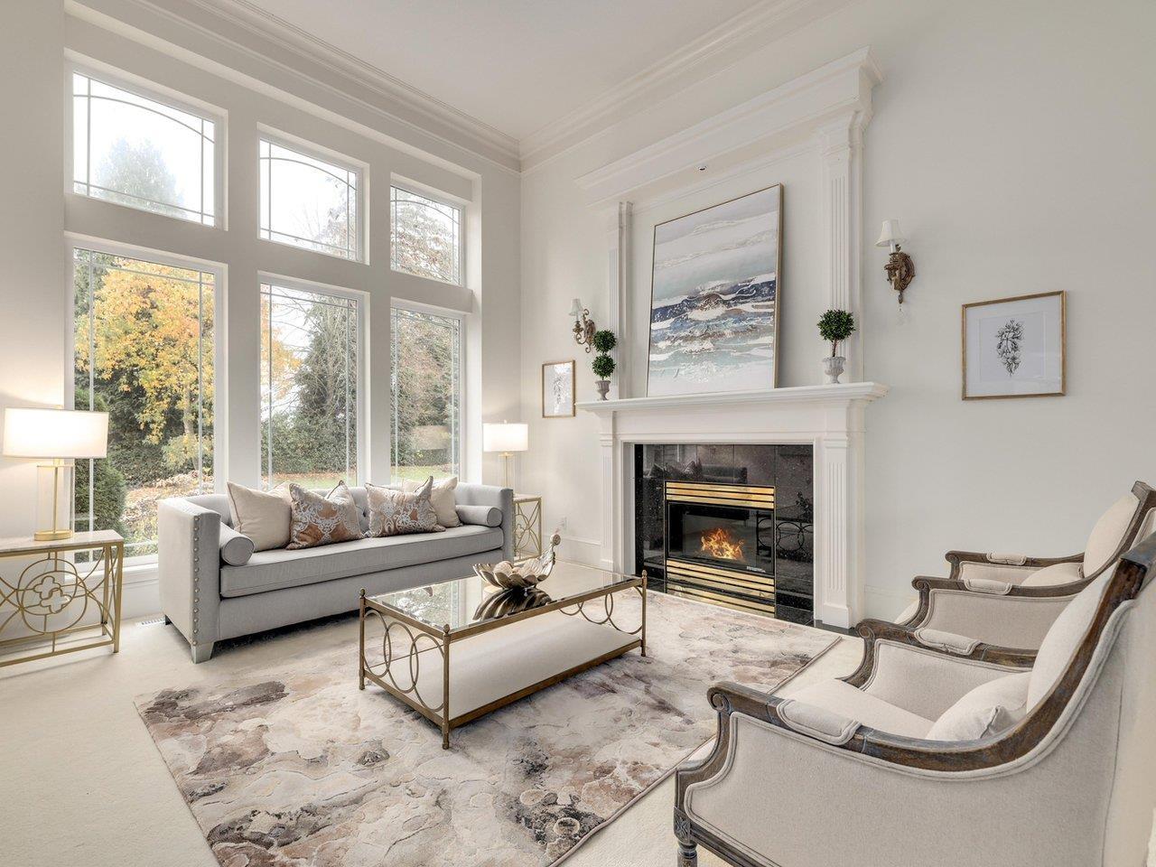 Photo 10 of 3505 Morgan Creek Way, Surrey BC
