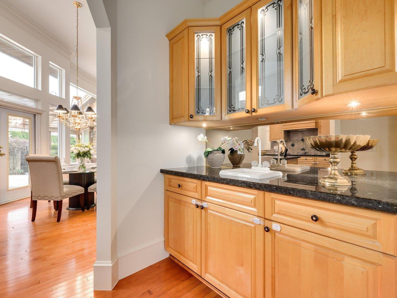 Photo 19 of 3505 Morgan Creek Way, Surrey BC