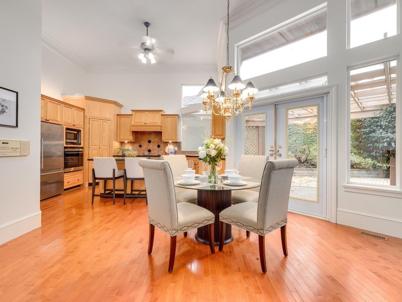 Photo 20 of 3505 Morgan Creek Way, Surrey BC