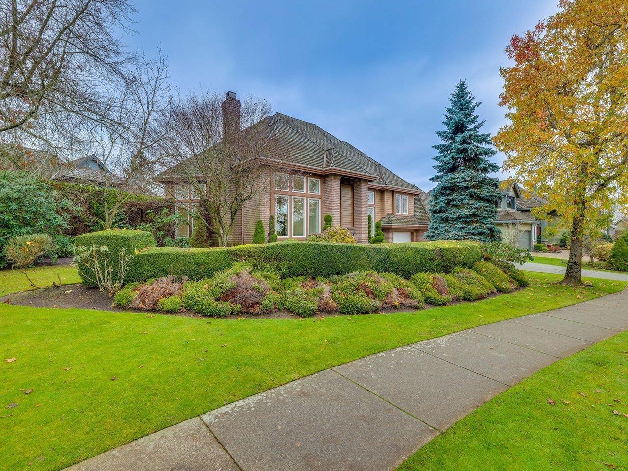 Photo 1 of 3505 Morgan Creek Way, Surrey BC