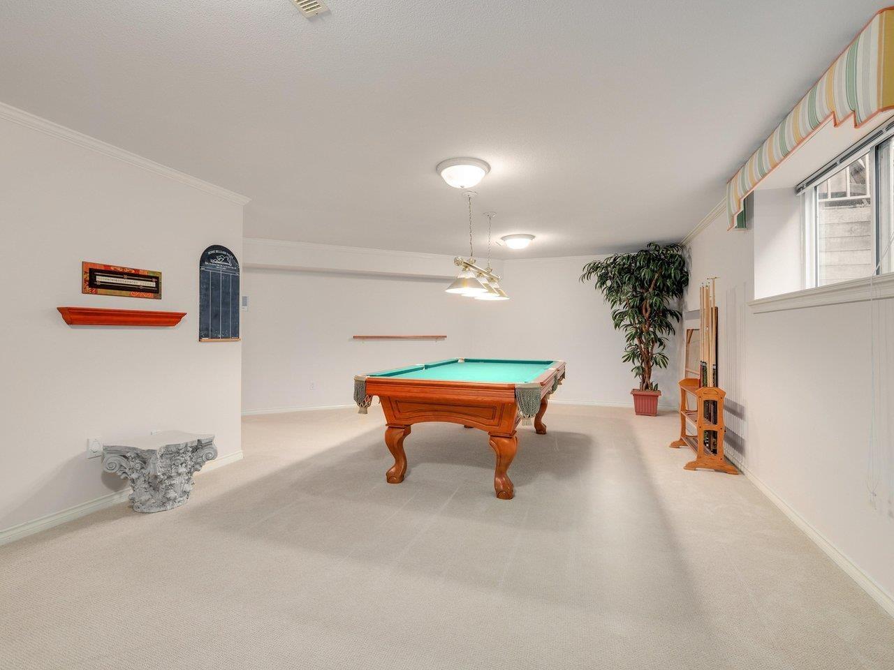 Photo 36 of 3505 Morgan Creek Way, Surrey BC