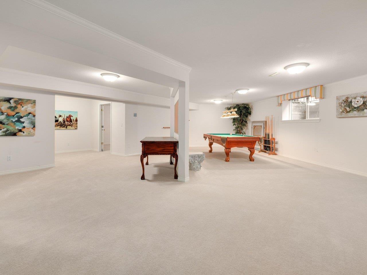 Photo 35 of 3505 Morgan Creek Way, Surrey BC