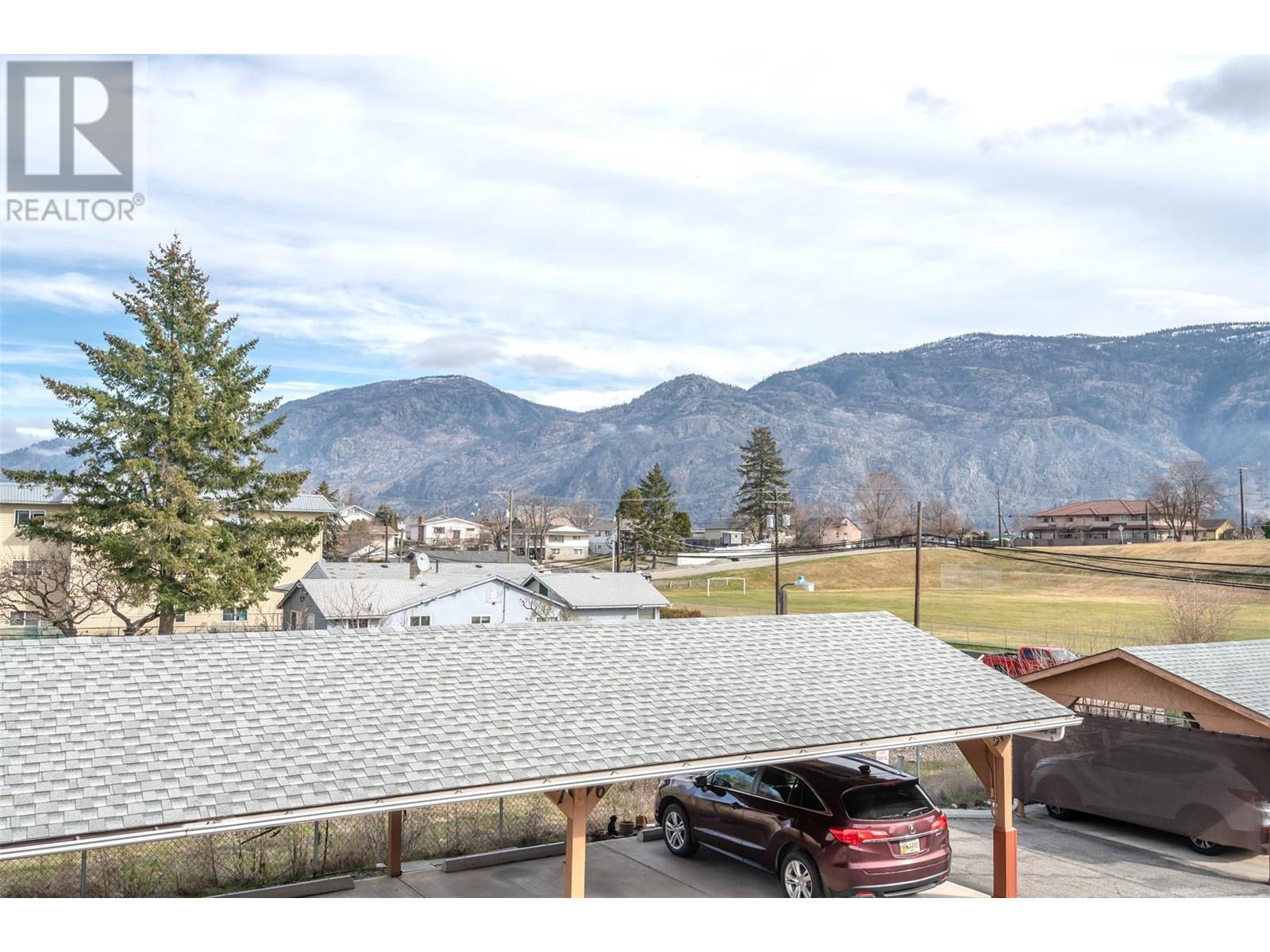 6816 89TH Street Unit# 8, Osoyoos