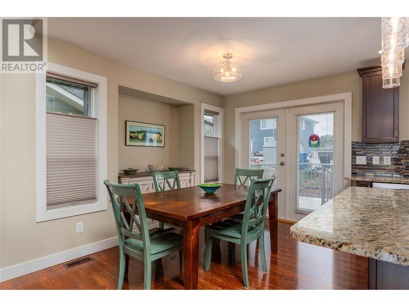 1509 Rosewood Lane, Castlegar