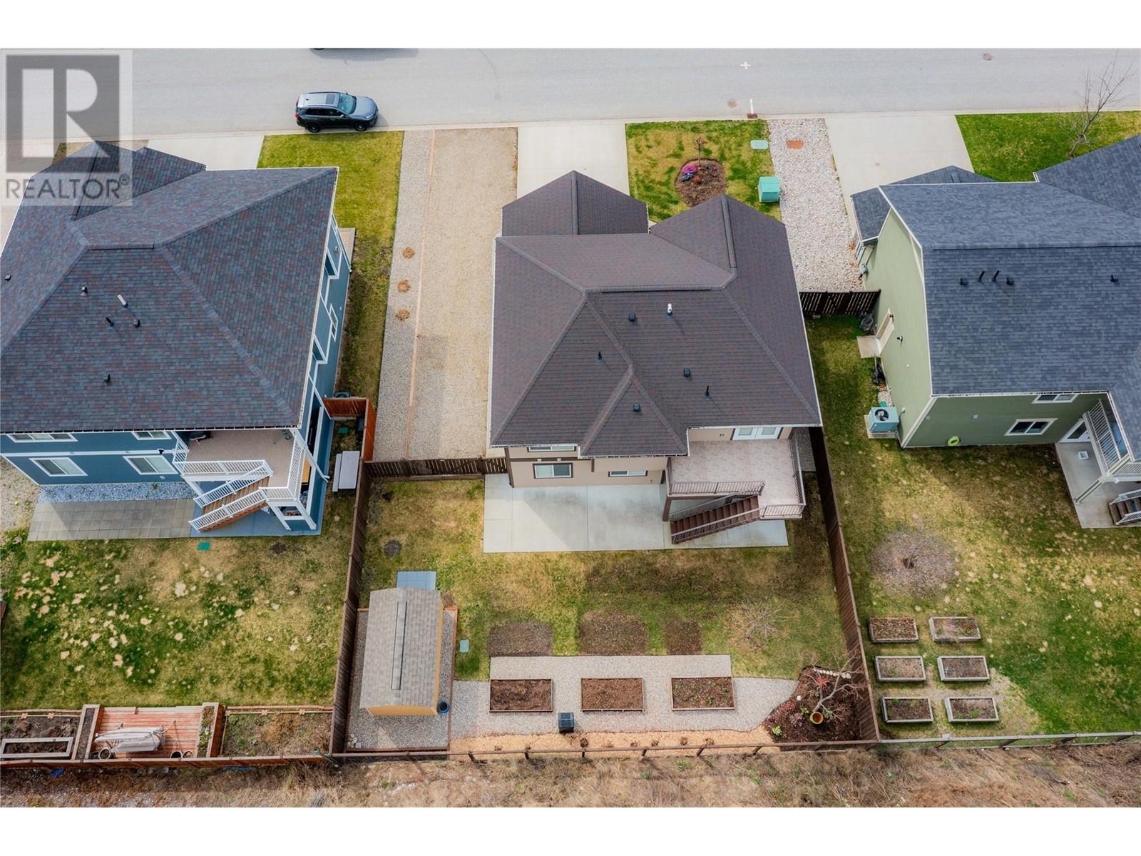 1509 Rosewood Lane, Castlegar