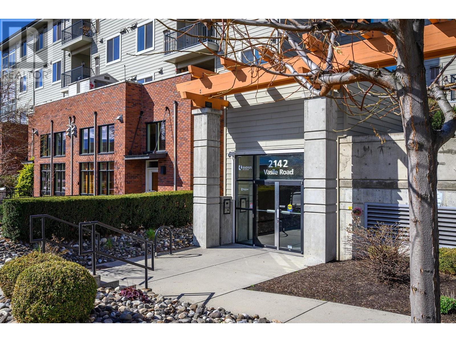211 2142 Vasile Road, Kelowna