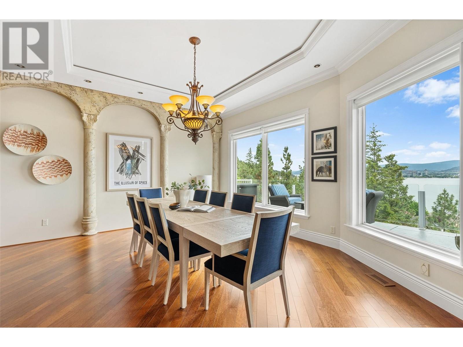  2543 Lucinde Road, West Kelowna