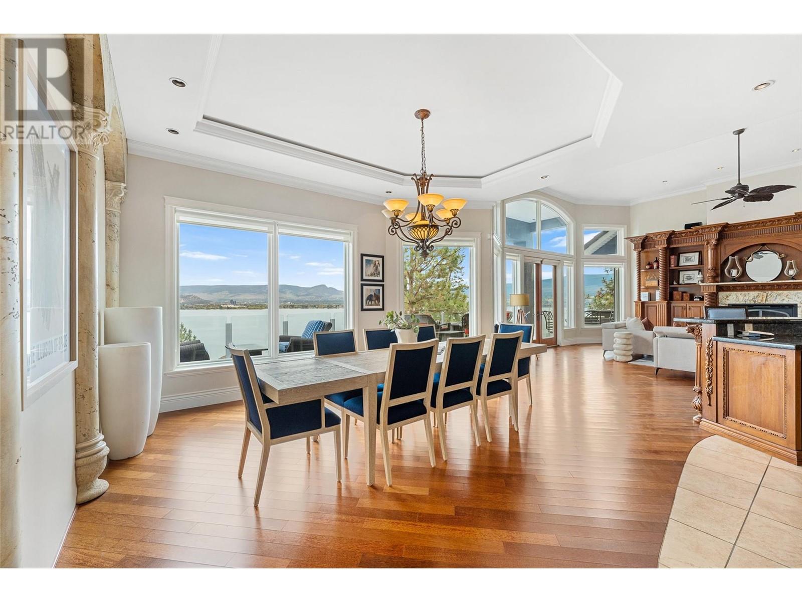 2543 Lucinde Road, West Kelowna
