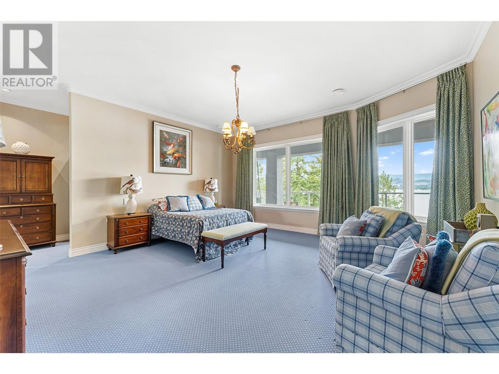  2543 Lucinde Road, West Kelowna
