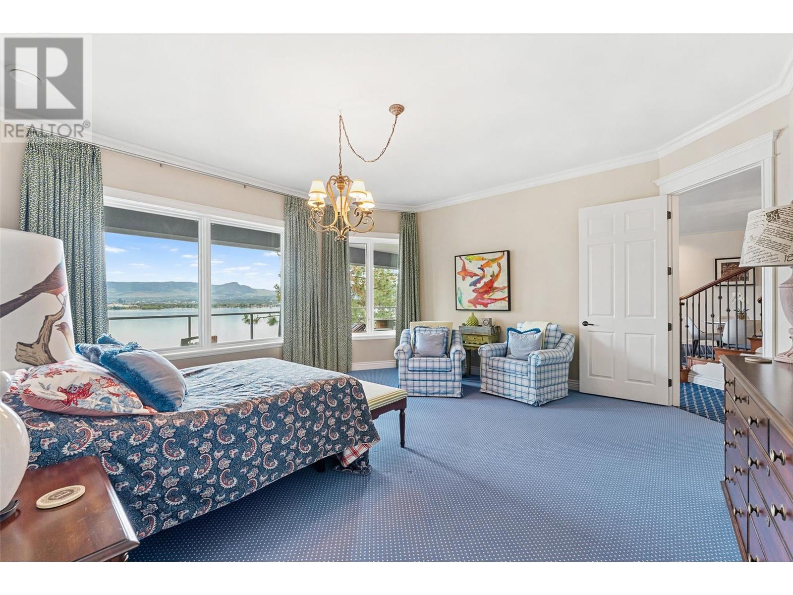  2543 Lucinde Road, West Kelowna