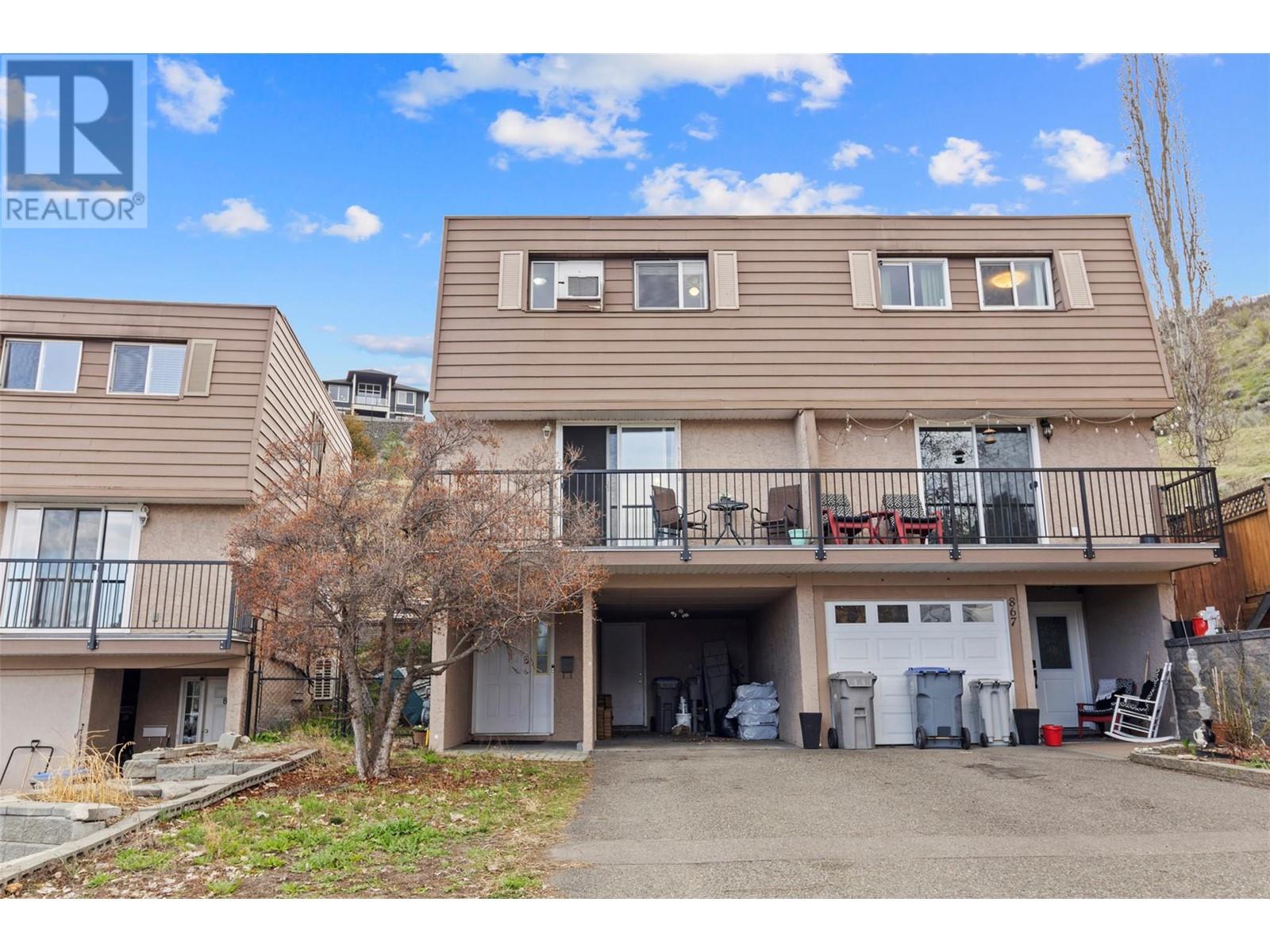 865 McQueen Drive, Kamloops