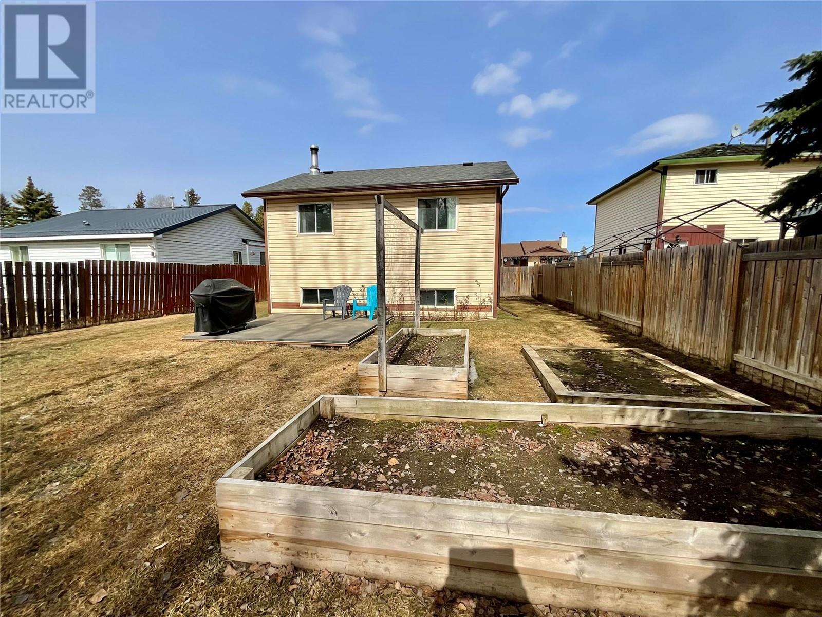147 Ash Crescent, Tumbler Ridge