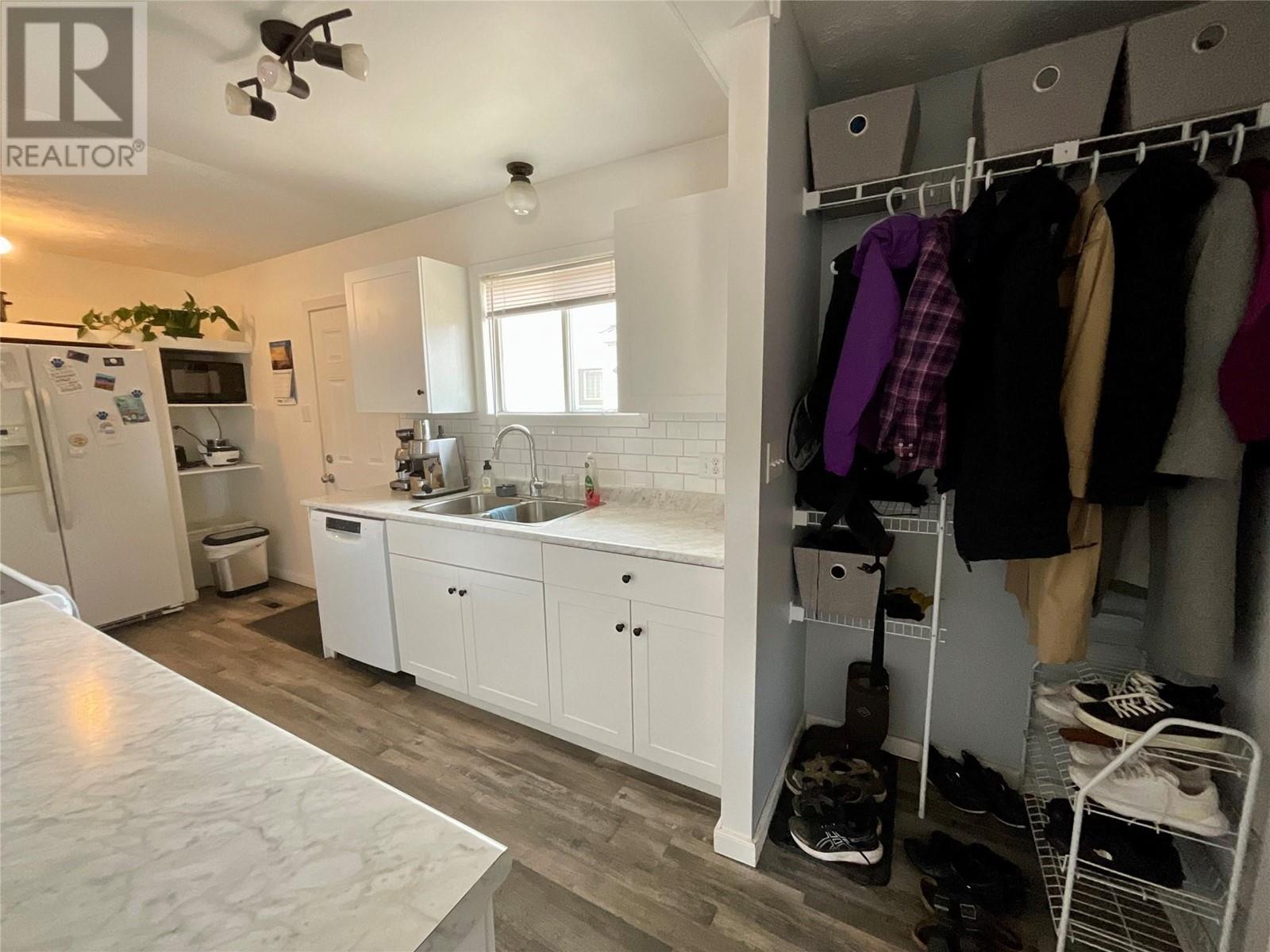147 Ash Crescent, Tumbler Ridge