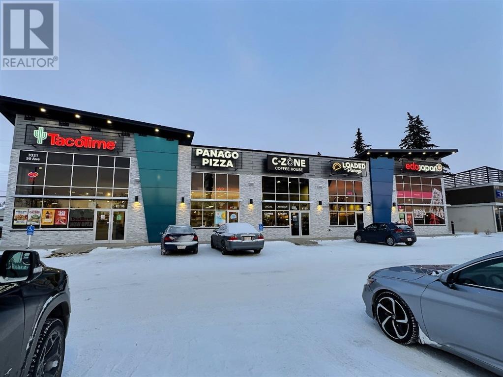 Photo 22 of 140 3321 50 Ave Avenue, Red Deer AB