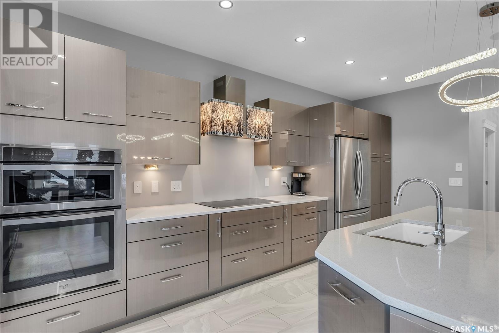 Single Family House 2 Level for Sale in  Atton LANE Saskatoon 
