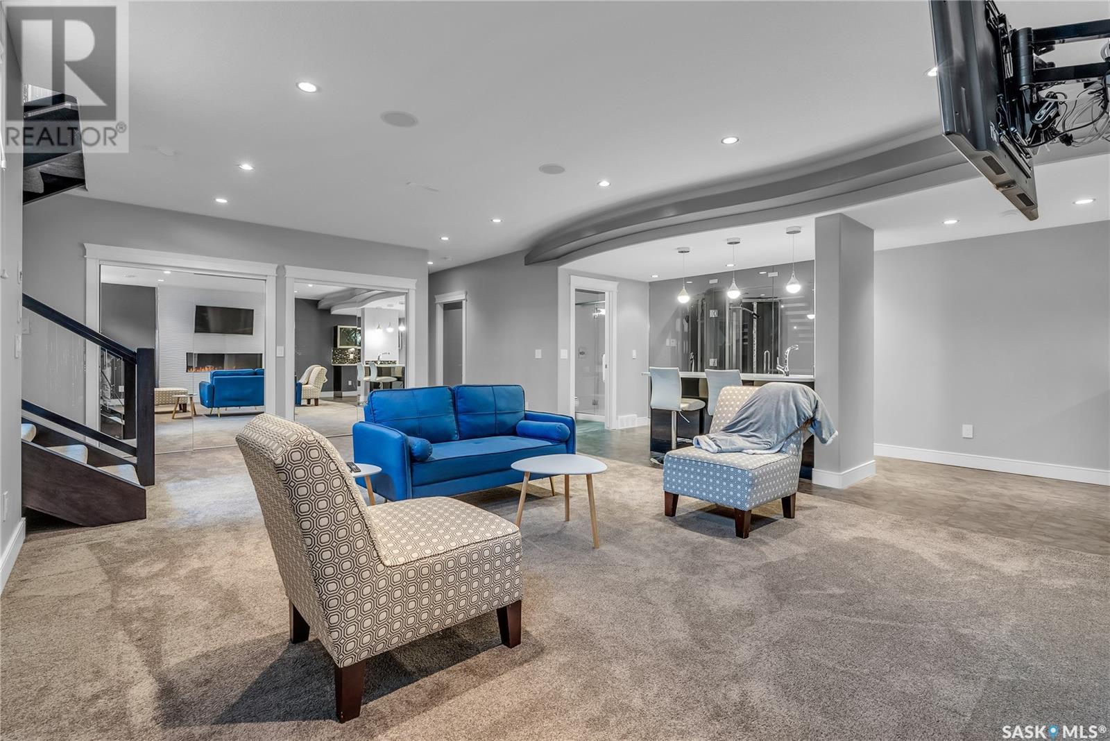 Single Family House 2 Level for Sale in  Atton LANE Saskatoon 