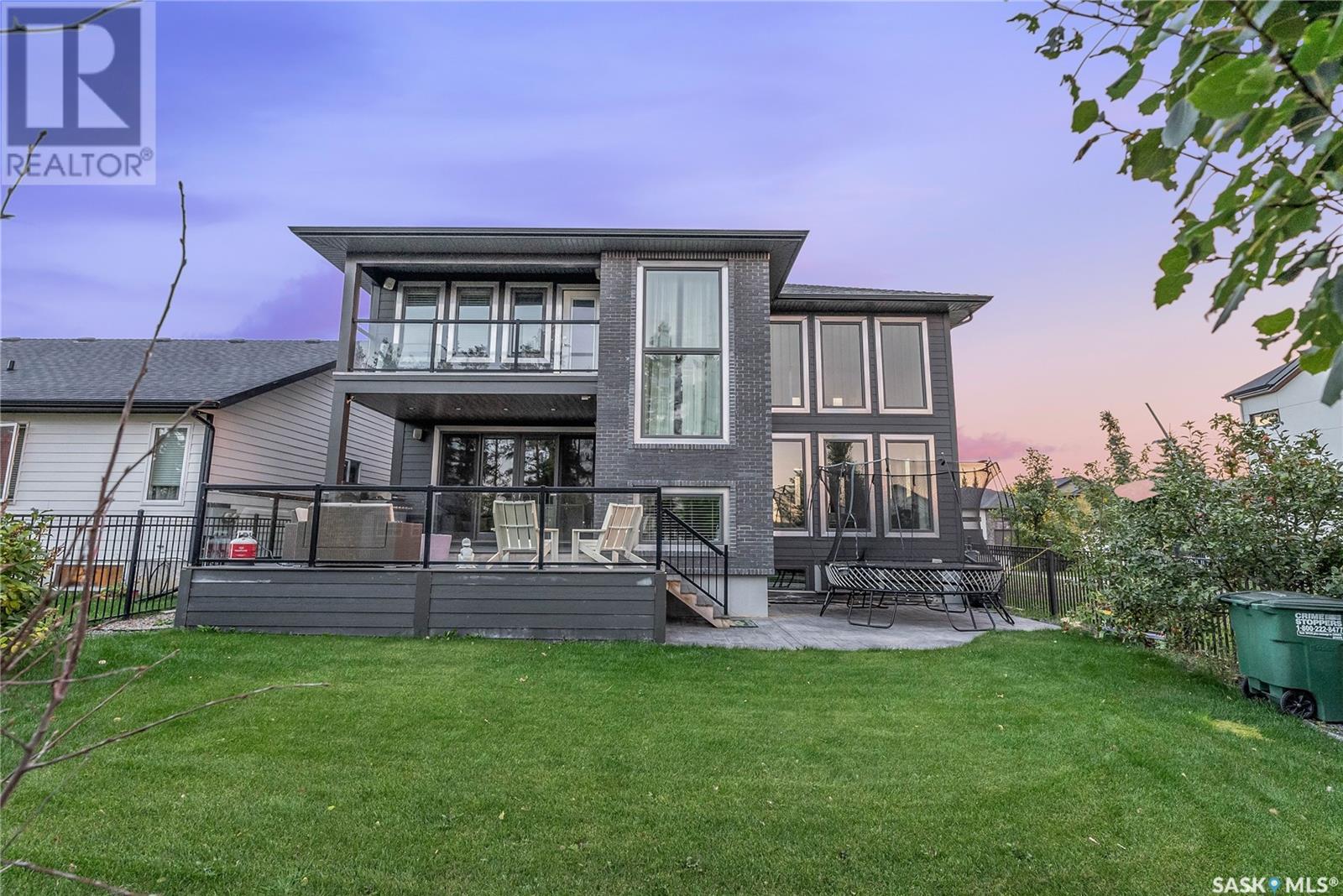 Single Family House 2 Level for Sale in  Atton LANE Saskatoon 