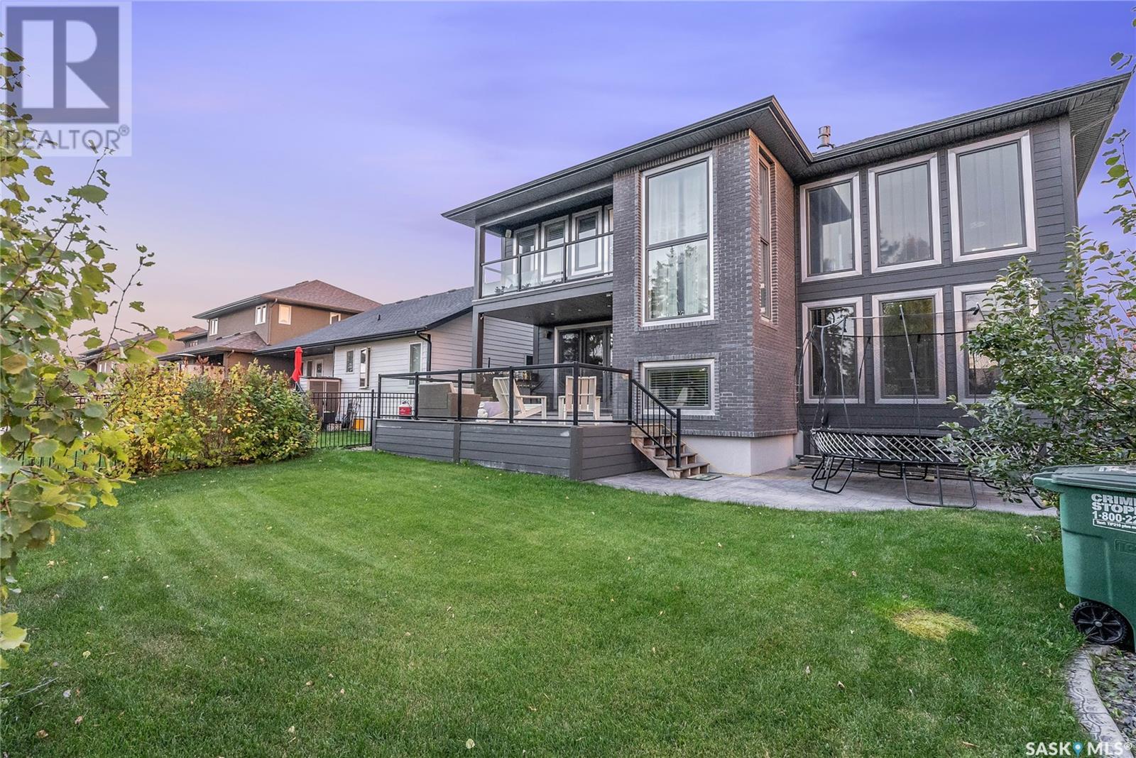 Single Family House 2 Level for Sale in  Atton LANE Saskatoon 