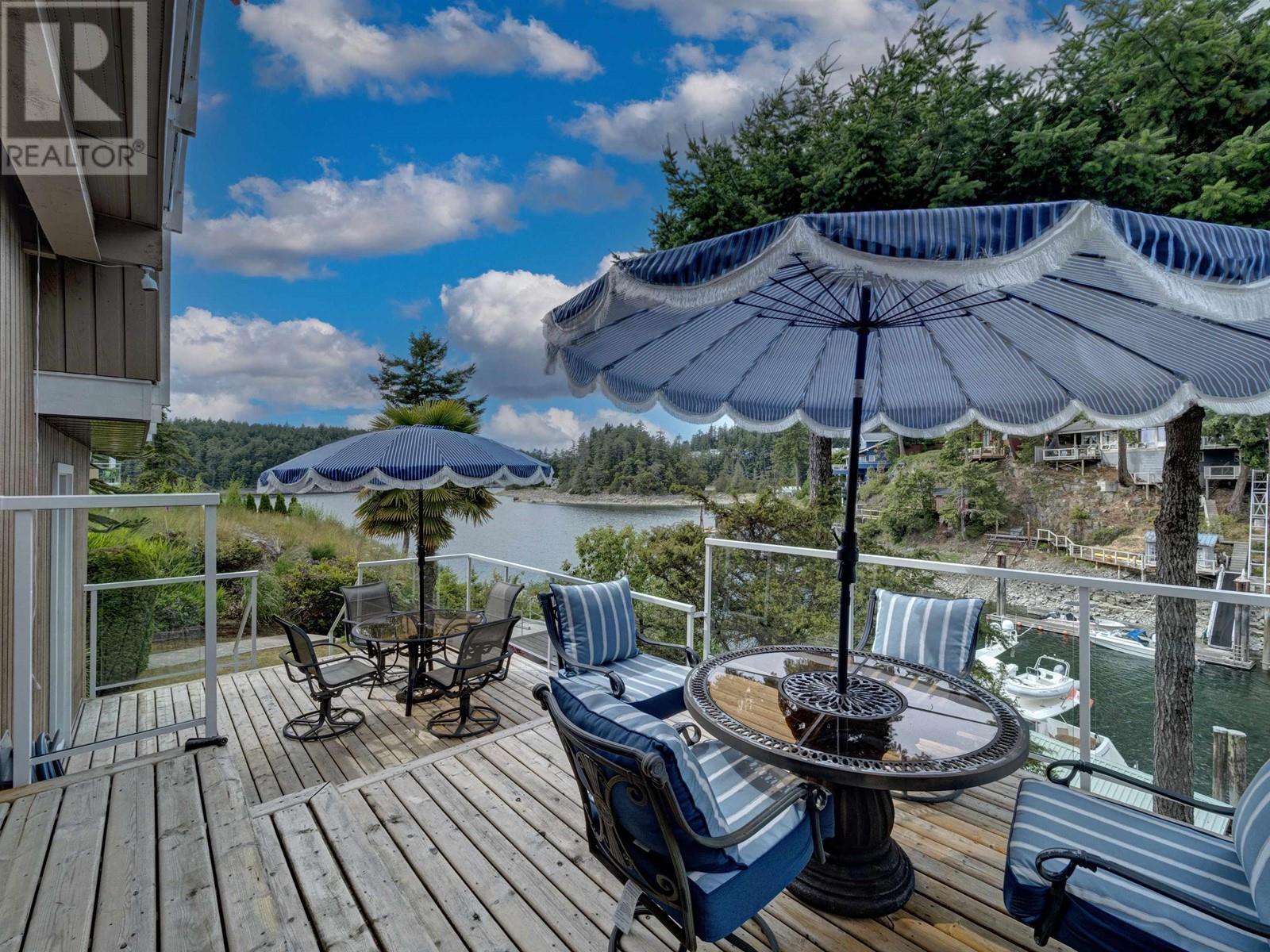 10054 WESCAN ROAD, Halfmoon Bay
