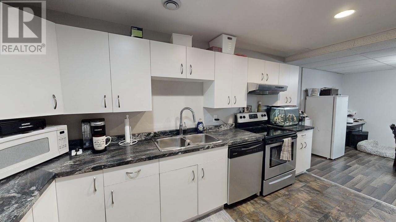 8919 91 STREET, Fort St. John