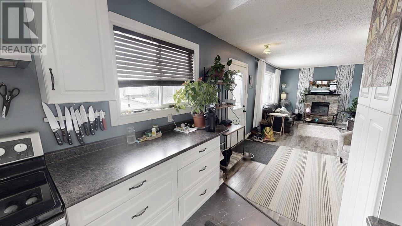 8919 91 STREET, Fort St. John