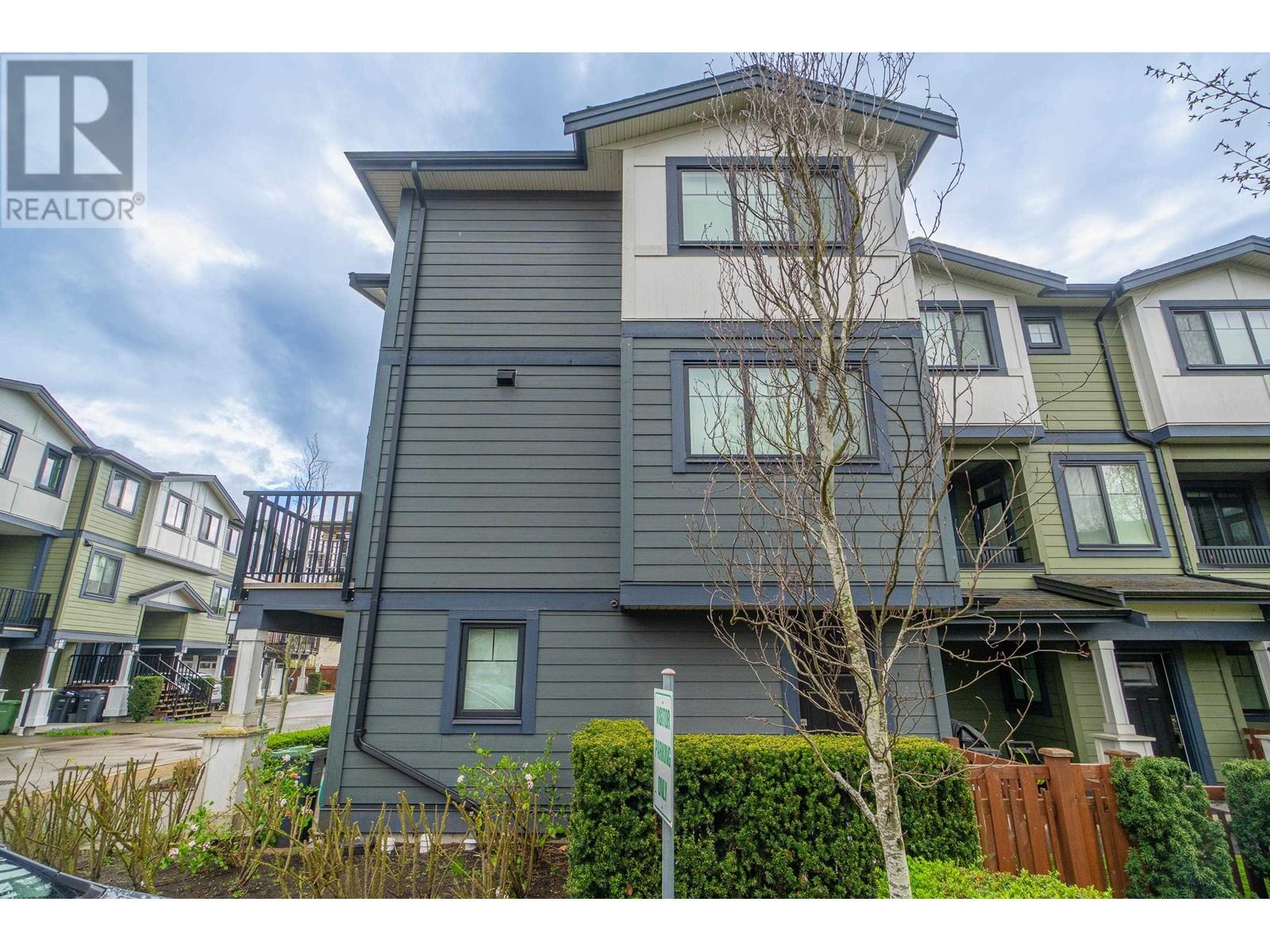 Photo 12 of 46 188 Wood Street, New Westminster BC