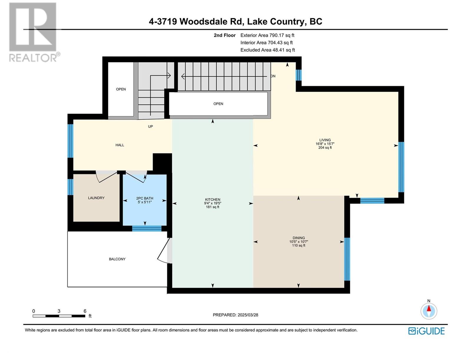 #4 3719 WOODSDALE ROAD - Image 47