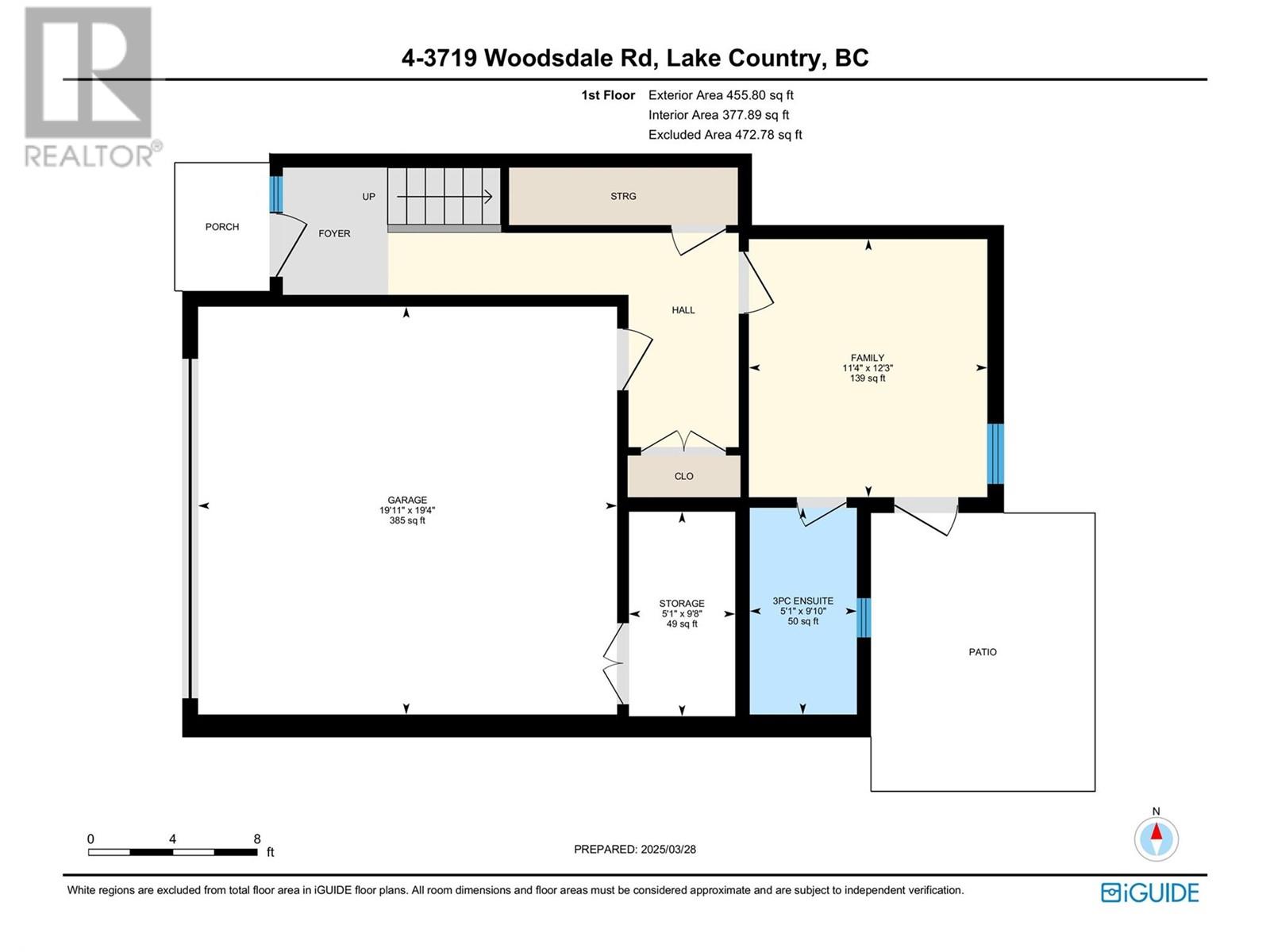 #4 3719 WOODSDALE ROAD - Image 46