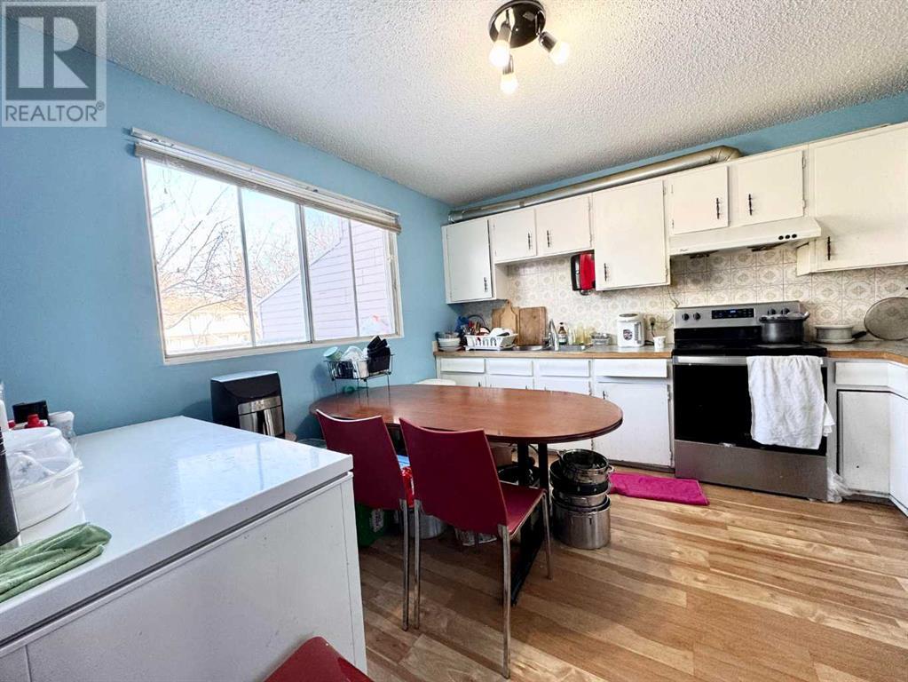 Single Family House for Sale in  Marlborough Way NE Marlborough Calgary 
