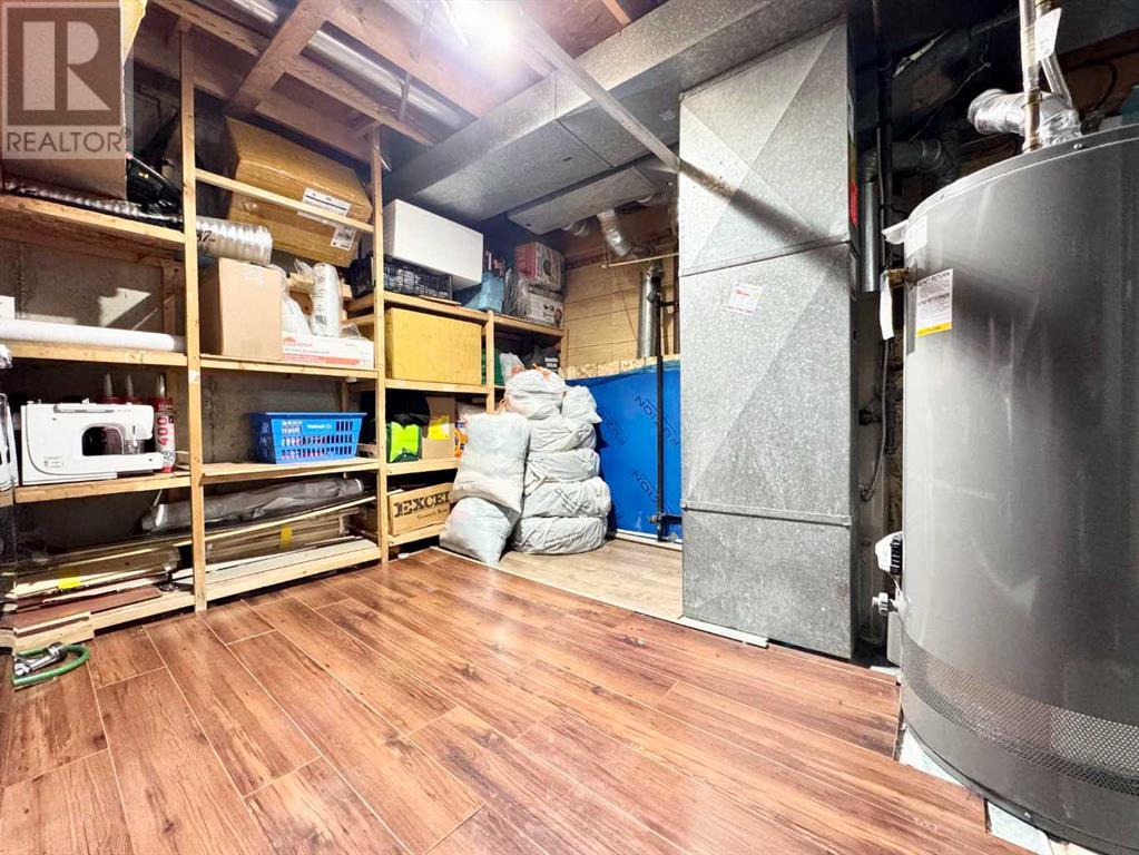 Single Family House for Sale in  Marlborough Way NE Marlborough Calgary 