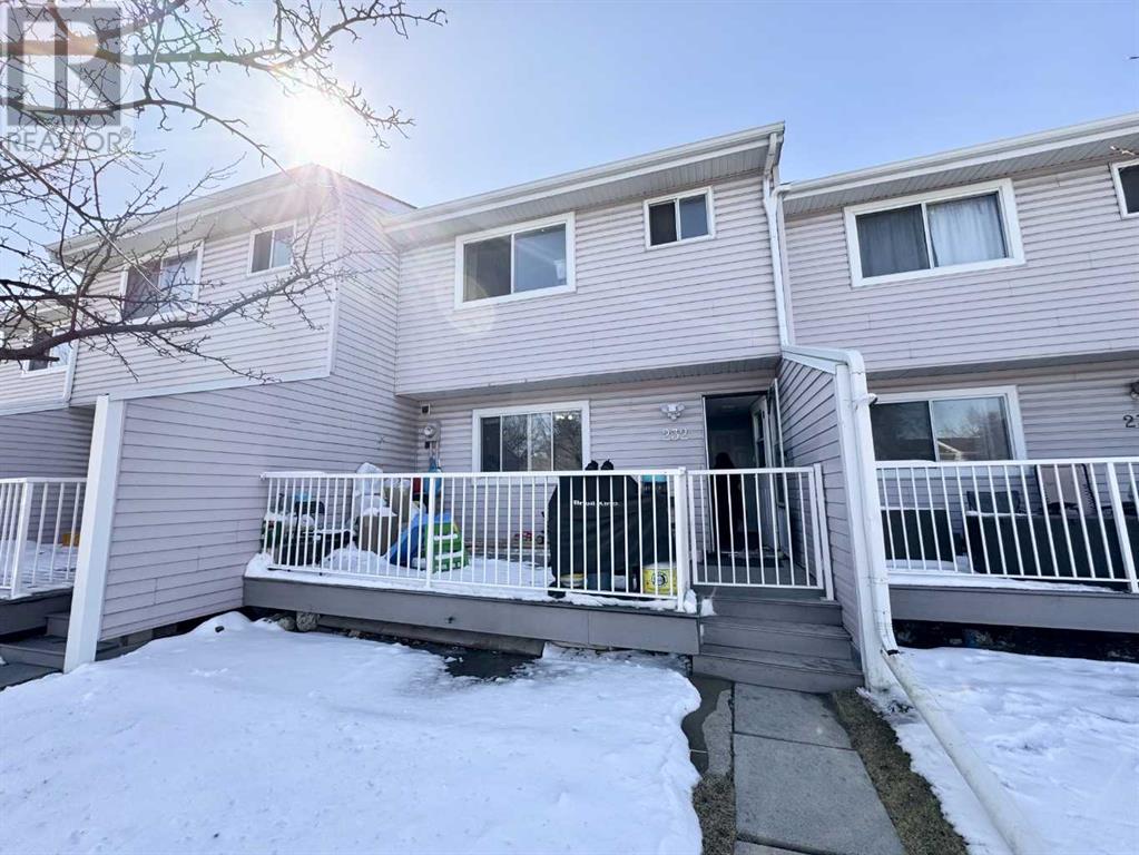Single Family House for Sale in  Marlborough Way NE Marlborough Calgary 