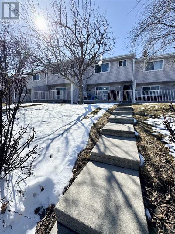 Single Family House for Sale in  Marlborough Way NE Marlborough Calgary 
