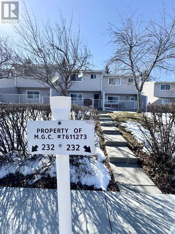 Single Family House for Sale in  Marlborough Way NE Marlborough Calgary 