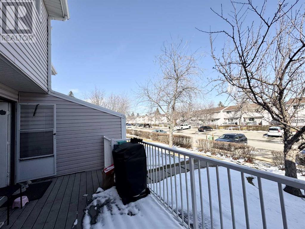 Single Family House for Sale in  Marlborough Way NE Marlborough Calgary 