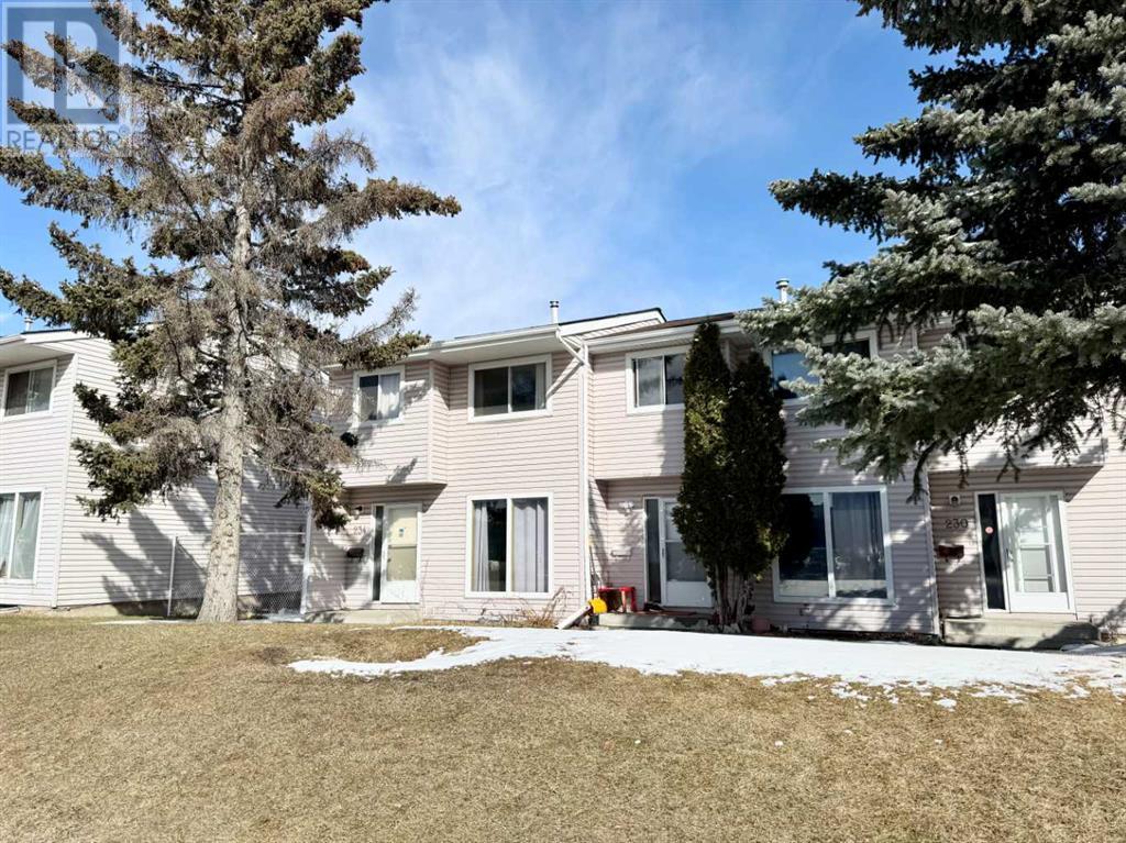 Single Family House for Sale in  Marlborough Way NE Marlborough Calgary 
