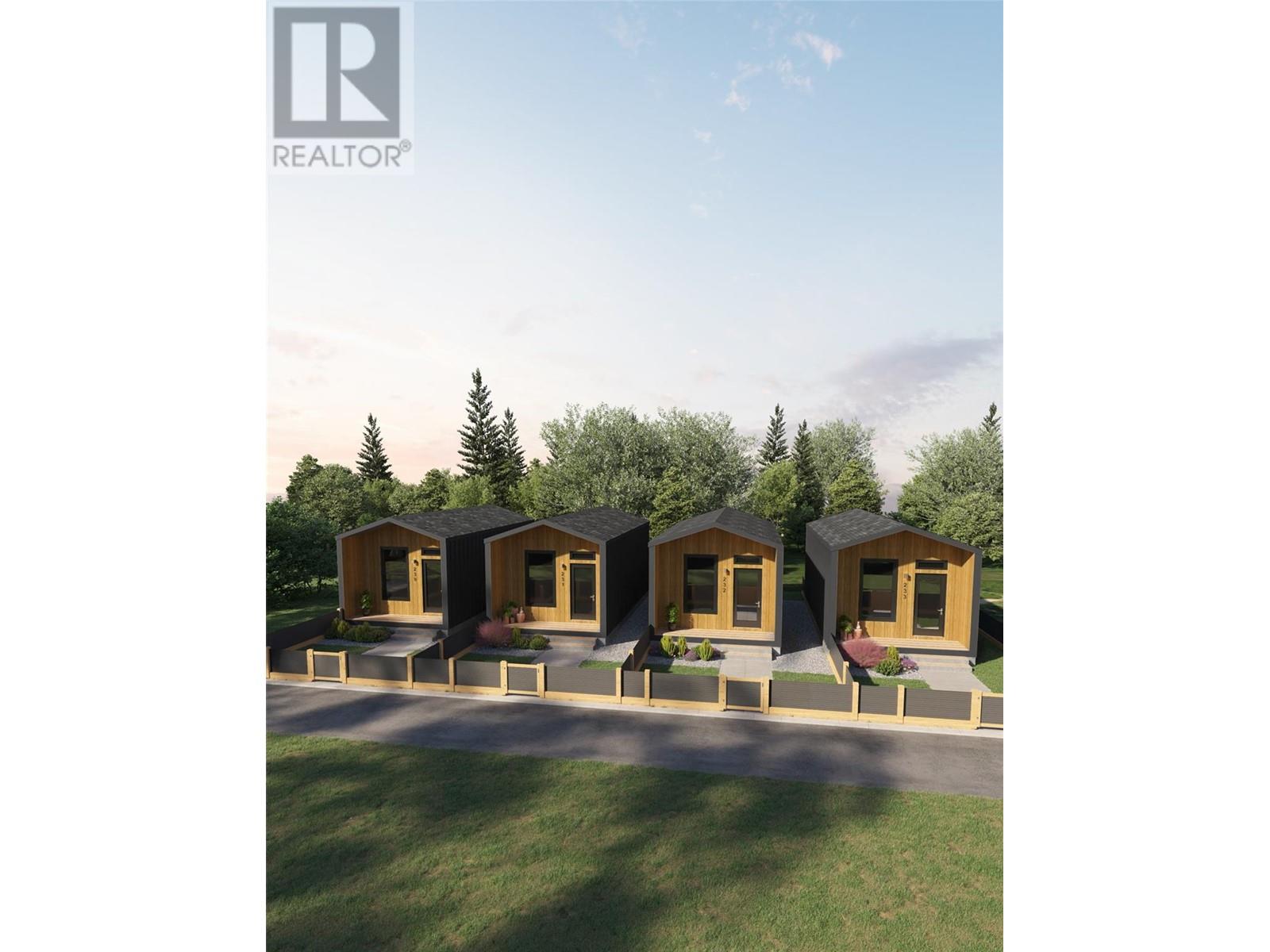 5a 8900 Jim Bailey Road, Kelowna