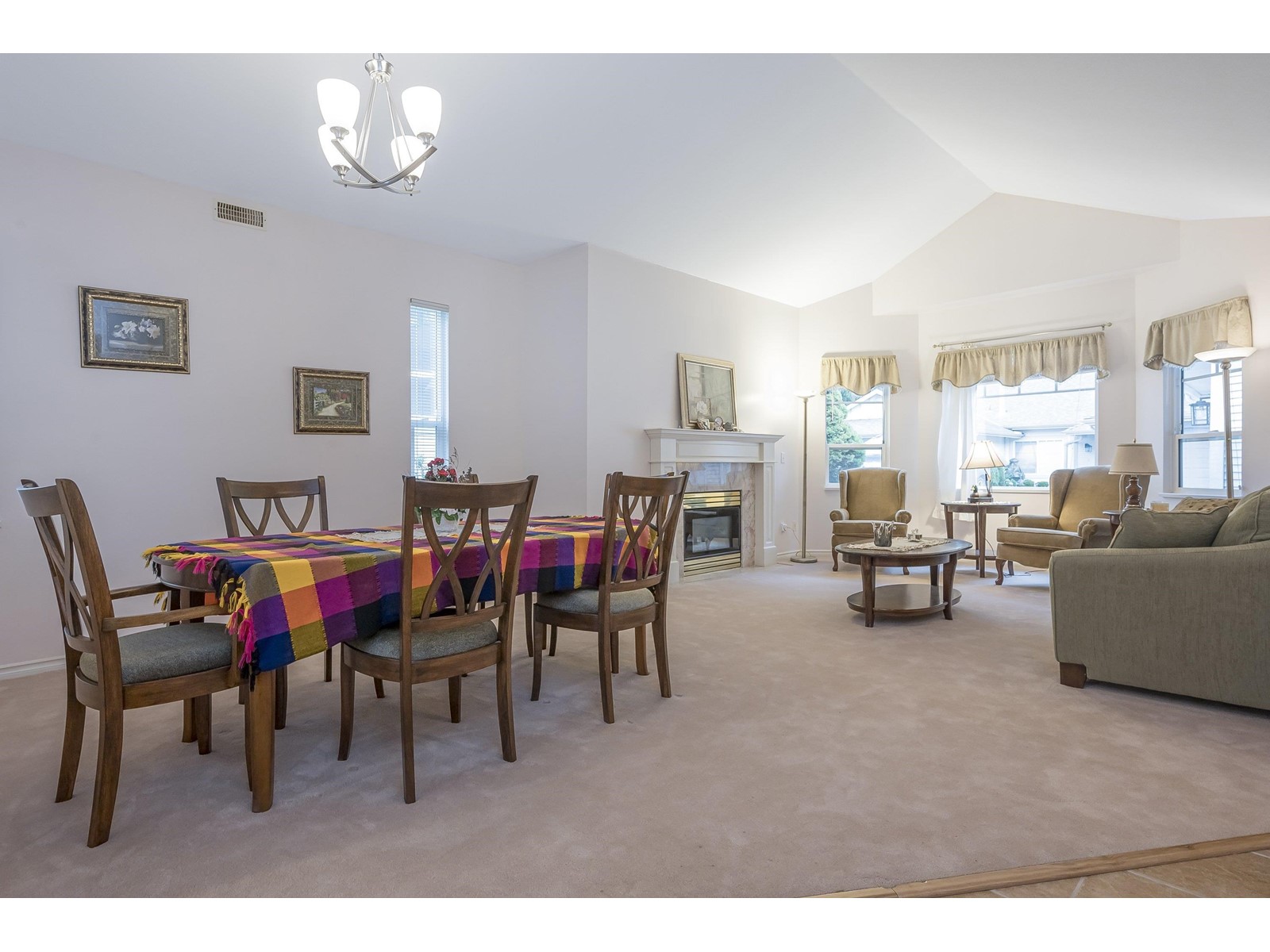 Photo 6 of 313 20655 88 Avenue, Langley BC