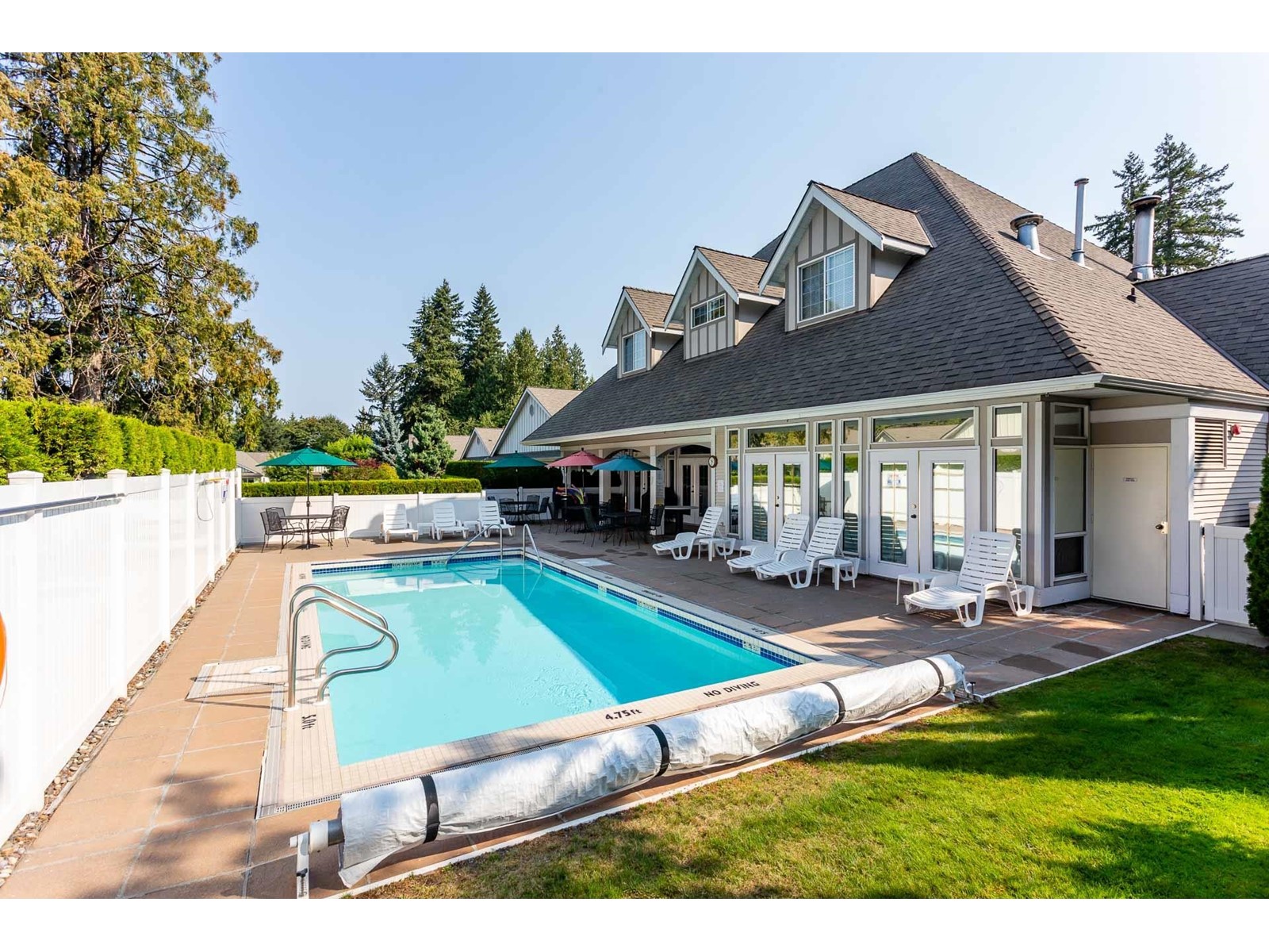 Photo 34 of 313 20655 88 Avenue, Langley BC