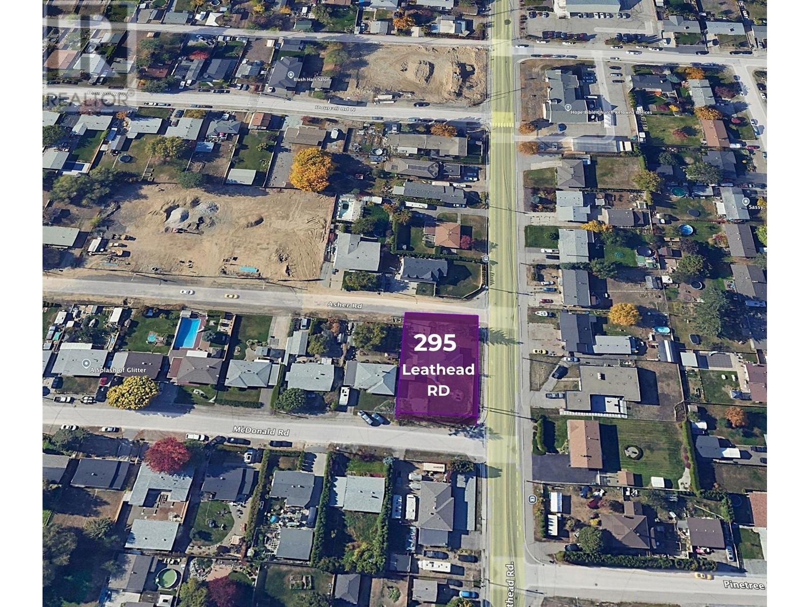  295 Leathead Road, Kelowna