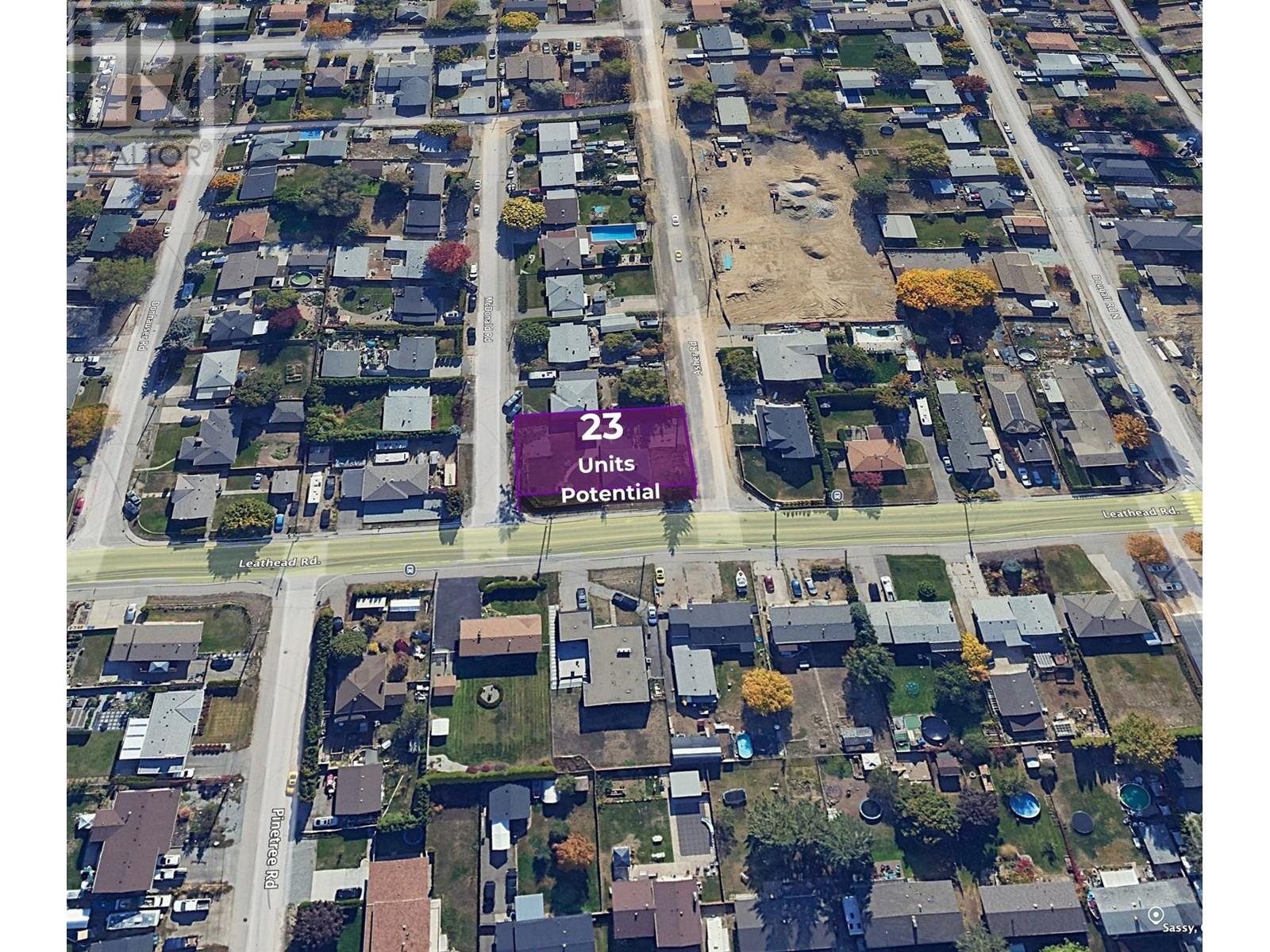  295 Leathead Road, Kelowna
