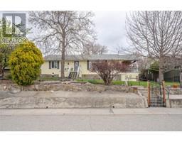 1482 Balfour Street, Penticton