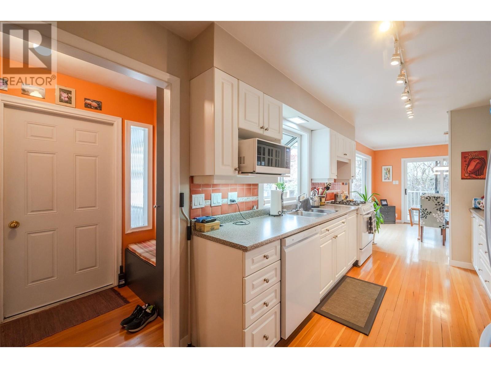 1482 Balfour Street, Penticton