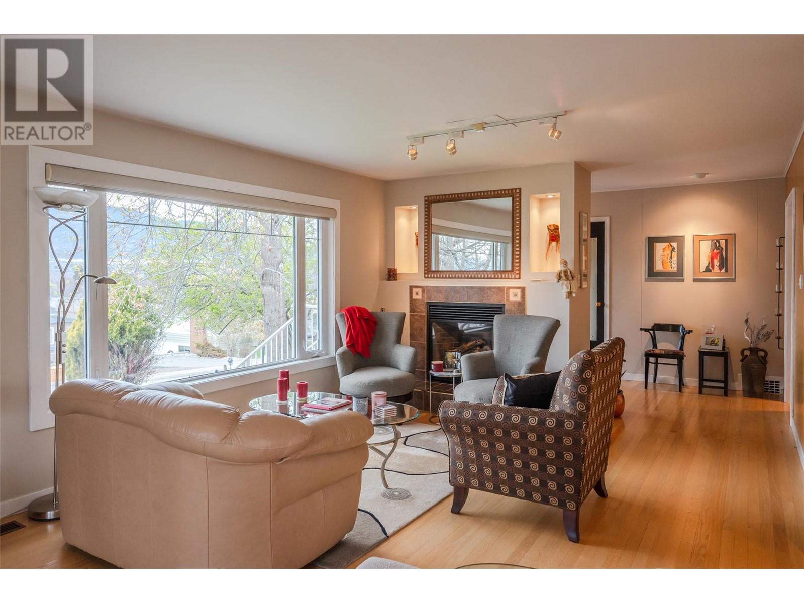 1482 Balfour Street, Penticton