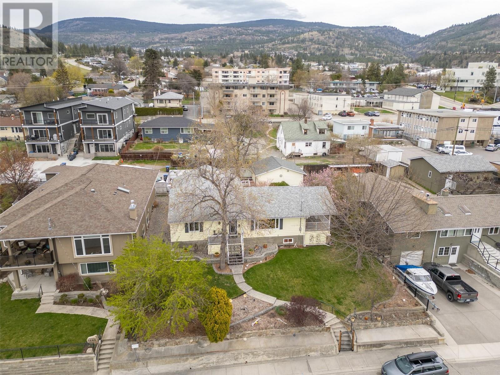 1482 Balfour Street, Penticton