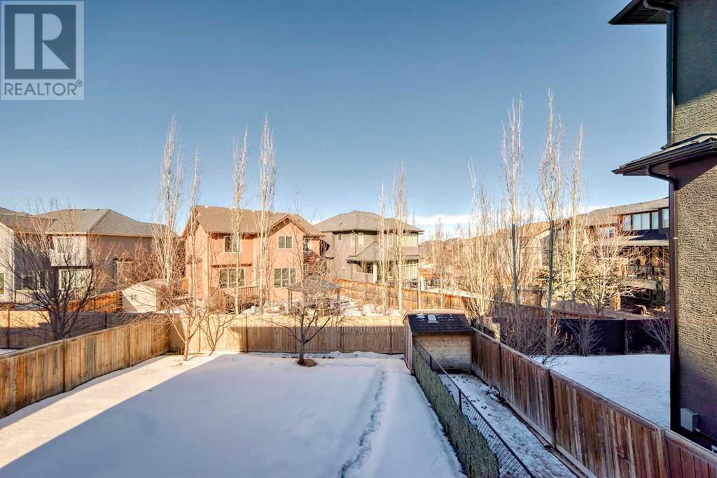 Single Family House for Sale in  Evergreen Circle SW Evergreen Calgary 
