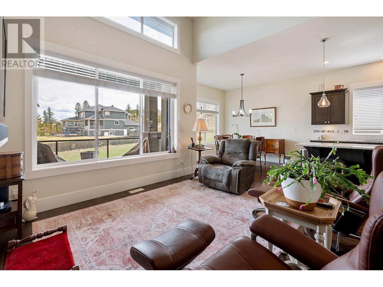 2160 PACIFIC Way Unit# 105, Kamloops