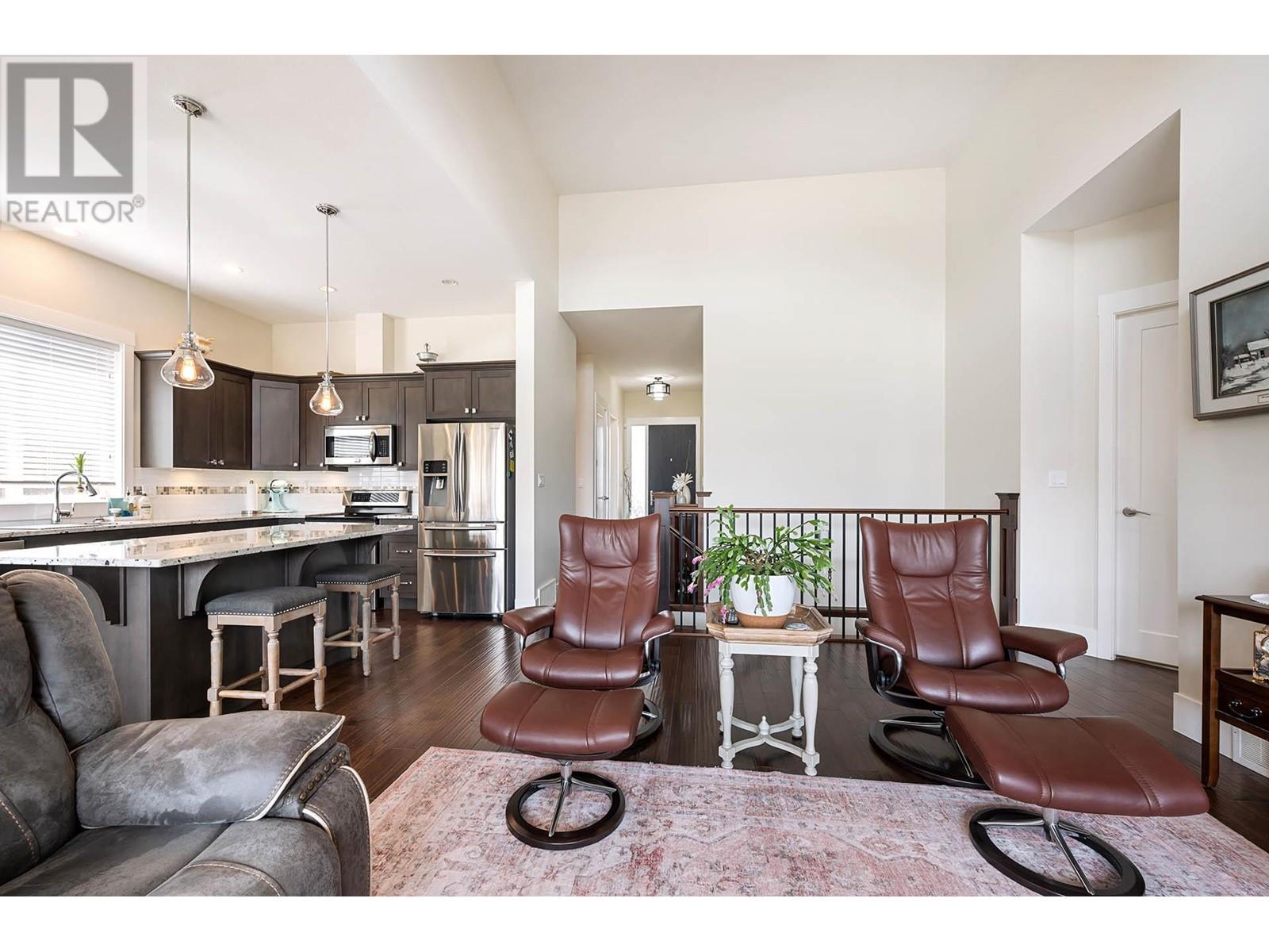 2160 PACIFIC Way Unit# 105, Kamloops