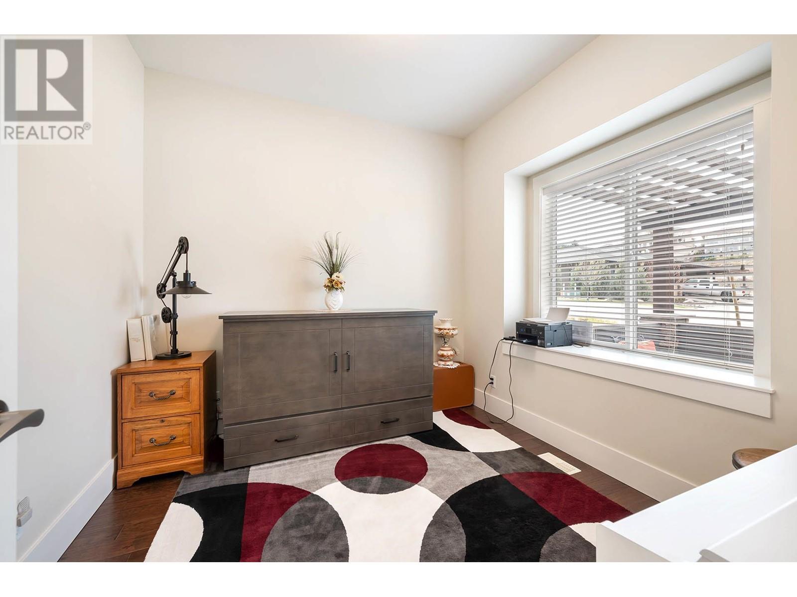 2160 PACIFIC Way Unit# 105, Kamloops