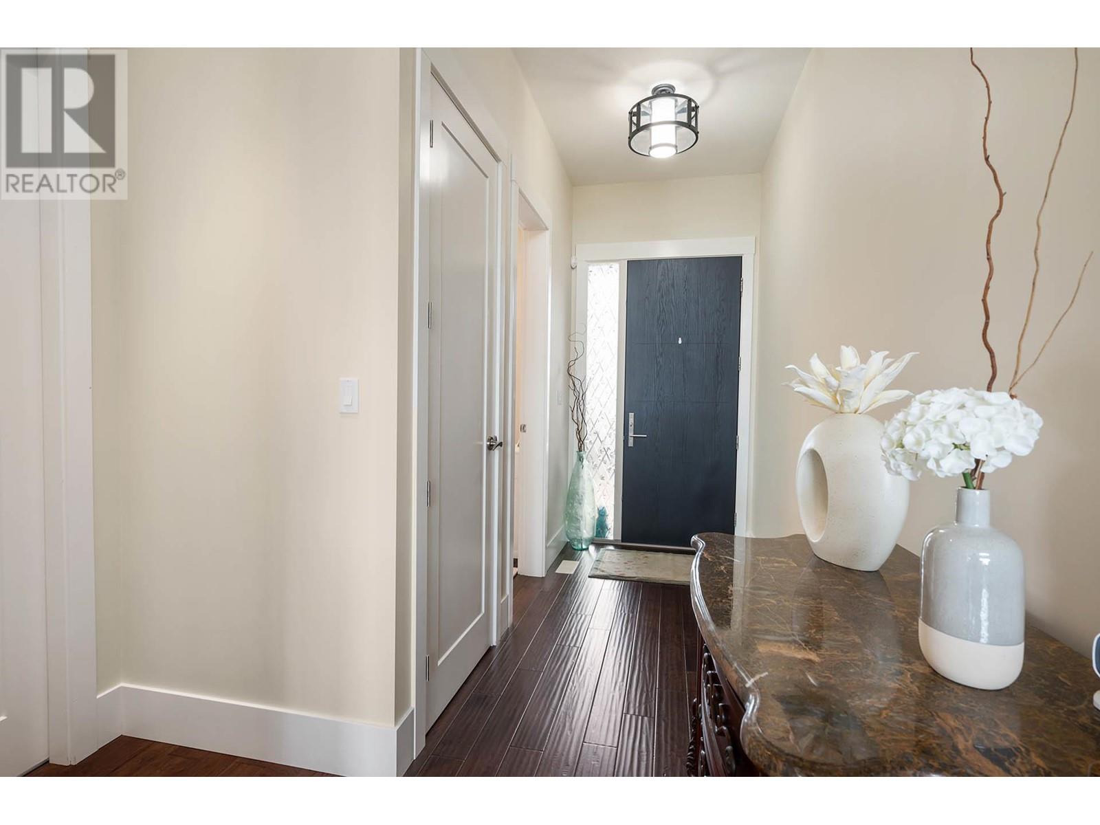2160 PACIFIC Way Unit# 105, Kamloops