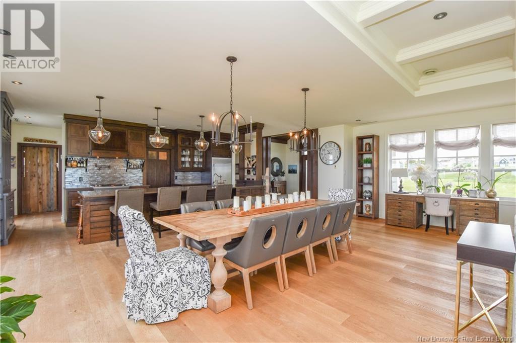 Photo 13 of 307 Rue De Lile Street, Caraquet NB